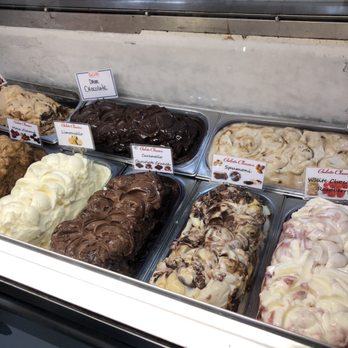 The Chocolate Cow - Gelato - Candy Stores Near Me - Sonoma, California The Chocolate Cow - Gelato - Candy Stores Near Me - Sonoma, California