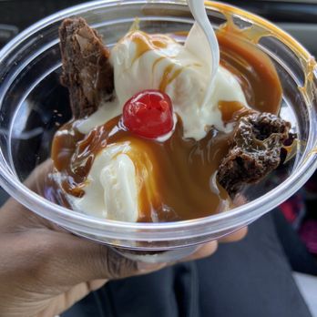 Andy's Frozen Custard - 04/22 - Ice Cream & Frozen Yogurt Near Me - Lakeland, Florida Andy's Frozen Custard - 04/22 - Ice Cream & Frozen Yogurt Near Me - Lakeland, Florida