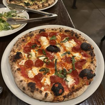 Mioposto - La Calabria - Pizza Near Me - Mercer Island, Washington Mioposto - La Calabria - Pizza Near Me - Mercer Island, Washington