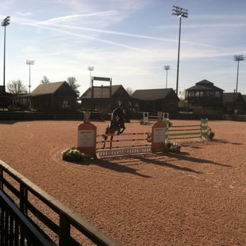 Tryon International Equestrian Center - Stadiums & Arenas Near Me - Mill Spring, North Carolina Tryon International Equestrian Center - Stadiums & Arenas Near Me - Mill Spring, North Carolina