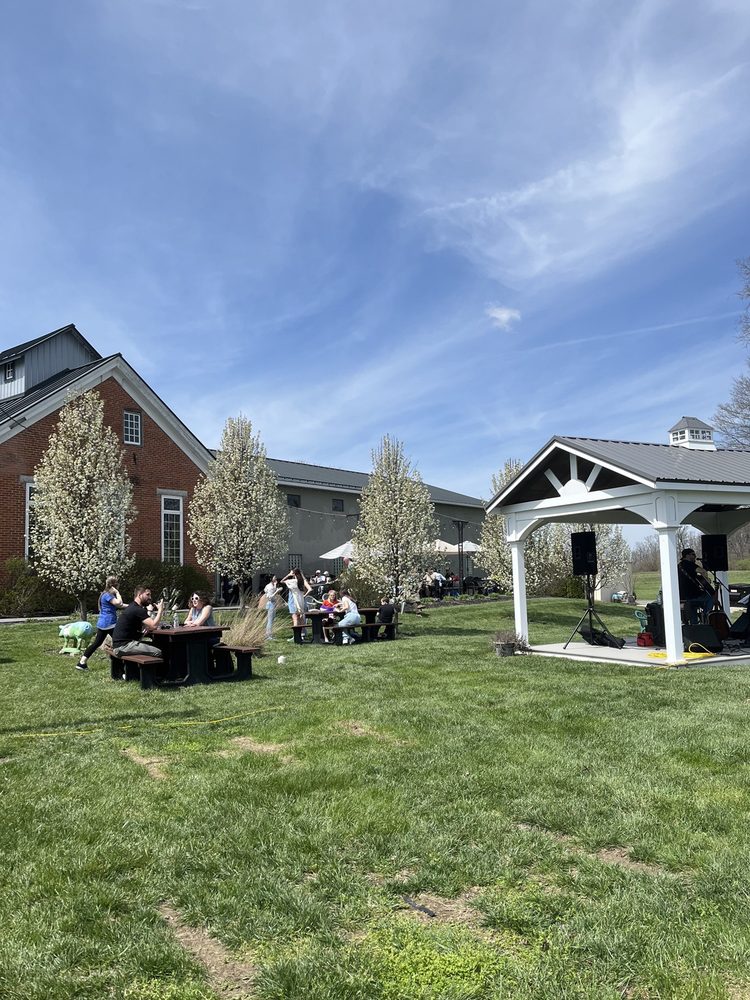 OLDE SCHOOLHOUSE VINEYARD & WINERY - Updated June 2024 - 32 Photos & 15 ...