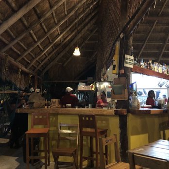 El Capitán - Seafood Near Me - Tulum, ROO