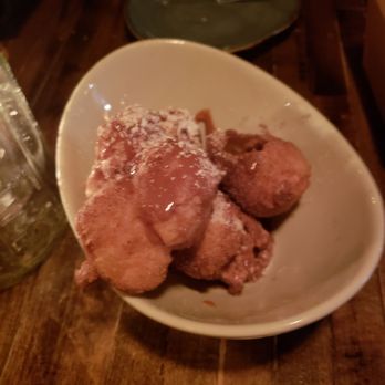 Prohibition - Delicious donuts. - Cocktail Bars Near Me - Charleston, South Carolina Prohibition - Delicious donuts. - Cocktail Bars Near Me - Charleston, South Carolina
