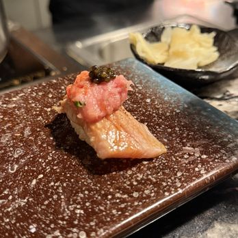 Uka Omakase - Sushi Bars Near Me - New York, New York Uka Omakase - Sushi Bars Near Me - New York, New York