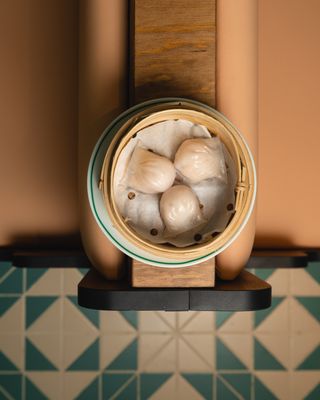 Petit Bao - Bastille by null