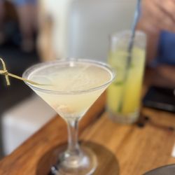 Piranha Killer Ramen - Lychee Martini