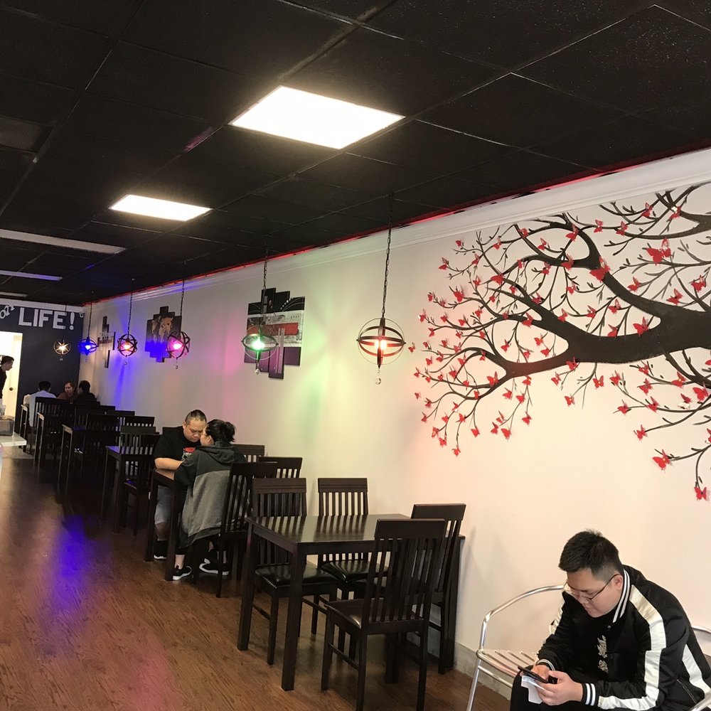 Ding Tea Pinellas - Bubble Tea Near Me - Pinellas Park, Florida