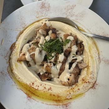 Oren's Hummus - Hummus Chicken - Mediterranean Near Me - Palo Alto, California Oren's Hummus - Hummus Chicken - Mediterranean Near Me - Palo Alto, California