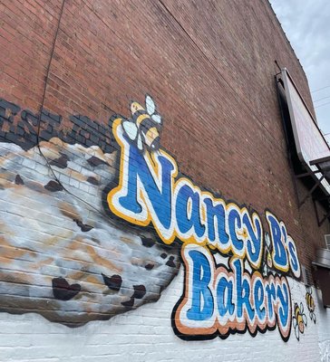Nancy B's Bakery by null
