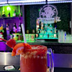 El Chilito - Frutichelada