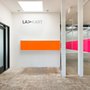 Photo of Laxart