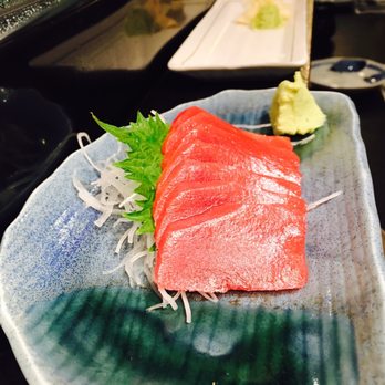 Sushi Kei - Tuna - Sushi Bars Near Me - Millbrae, California Sushi Kei - Tuna - Sushi Bars Near Me - Millbrae, California