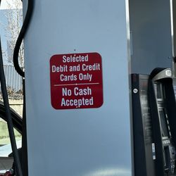 Costco Gas