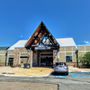 Hickory Run Service Plaza