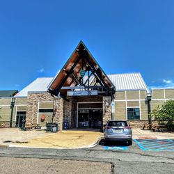 Hickory Run Service Plaza