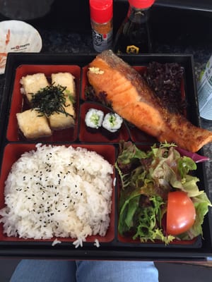 Eat Tokyo (Notting Hill Gate) by null