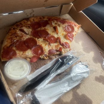 Time Pizza - We have some to go - Pizza Near Me - Houston, Texas