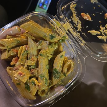 Chef Tanya's Kitchen - Smoked Chick'n Pasta - Vegan Near Me - Palm Desert, California Chef Tanya's Kitchen - Smoked Chick'n Pasta - Vegan Near Me - Palm Desert, California