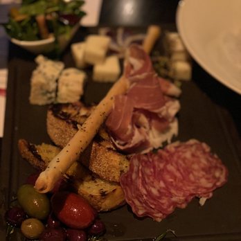 Scarpetta - Antipasti - Italian Near Me - Las Vegas, Nevada