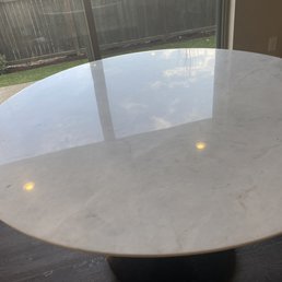 Marble Table Marble Table