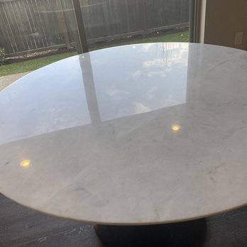 Sound Stone Care - Marble Table - Refinishing Services Near Me Sound Stone Care - Marble Table - Refinishing Services Near Me