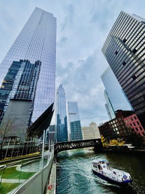 150 North Riverside by null