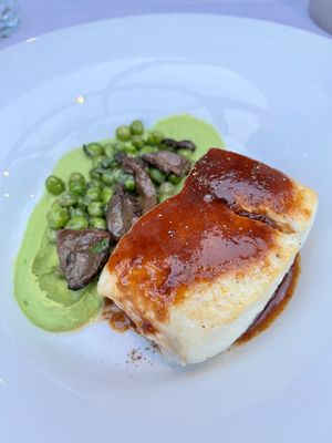 Le Filet by null