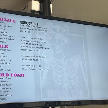 PotHead Cafe - Menu - Coffee & Tea Near Me - Jurupa Valley, California PotHead Cafe - Menu - Coffee & Tea Near Me - Jurupa Valley, California