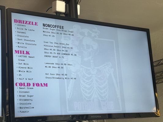 Menu photo 4 PotHead Cafe Jurupa Valley, CA Menu photo 4 PotHead Cafe Jurupa Valley, CA