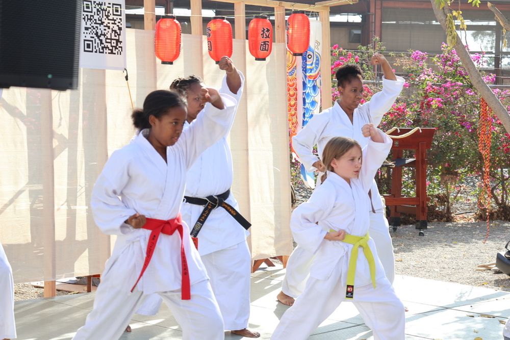 Redlands Japanese Cultural Center Logo