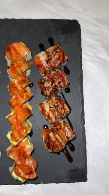 Yoshino Asian Fusion by null