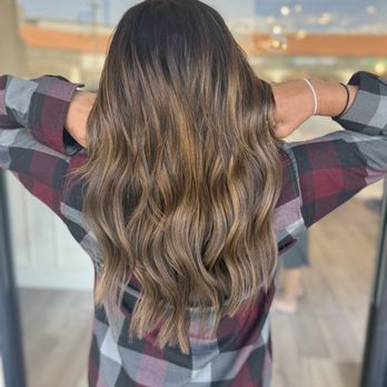 Gloss Salon & Studio - Locket Hair extensions - Hair Extensions Near Me - Los Alamitos, California Gloss Salon & Studio - Locket Hair extensions - Hair Extensions Near Me - Los Alamitos, California
