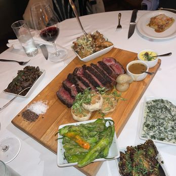 Bowery Meat Company - Steakhouses Near Me - New York, New York