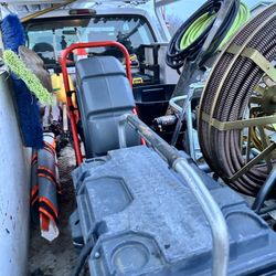 Blue Collar Plumbing