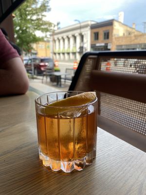 Sidebar at Surdyk’s by null