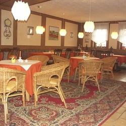 Restaurant Hohenzollern