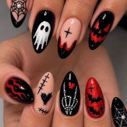 Ellisville Nails