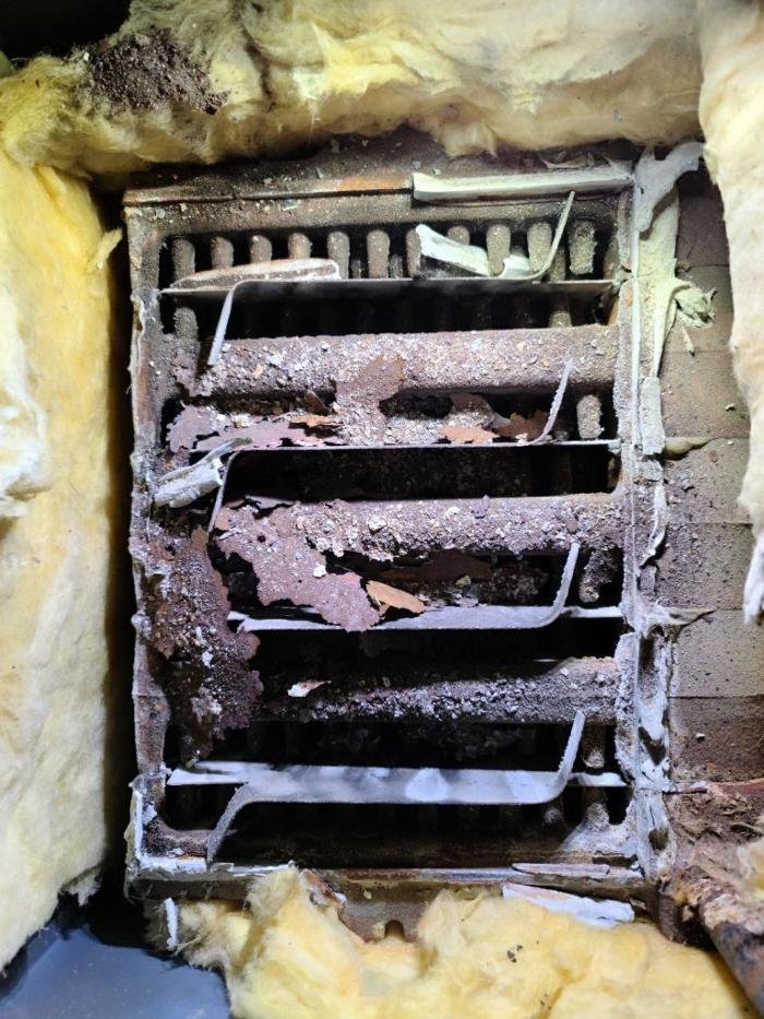 Slide of Bull Ridge Plumbing & Heating
