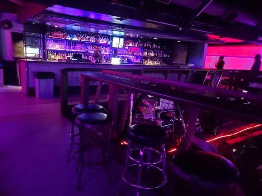 DNA Lounge by null