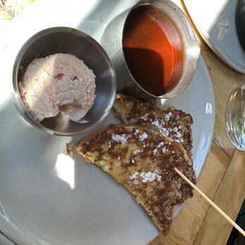 Magnolia Table - GF French toast - Breakfast & Brunch Near Me - Waco, Texas Magnolia Table - GF French toast - Breakfast & Brunch Near Me - Waco, Texas