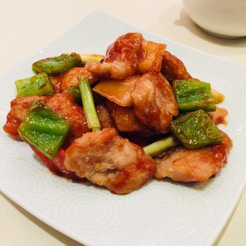 利苑酒家 - Cantonese Near Me - Hong Kong, HK