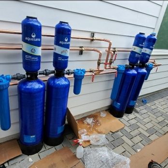 YDY Express Plumbing - We are experts at installing water filter systems. - Plumbing Near Me YDY Express Plumbing - We are experts at installing water filter systems. - Plumbing Near Me
