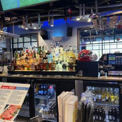 Art & Jake's Sports Bar & Grill - Newnan