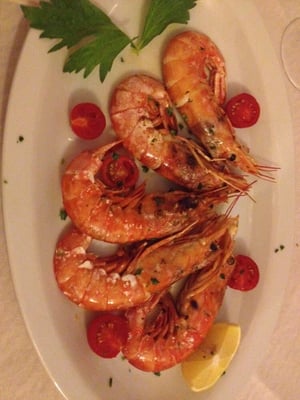 Ristorante Il Pesce D'oro by null