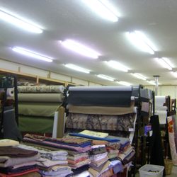Schoolhouse Fabrics - Upholstery Fabrics