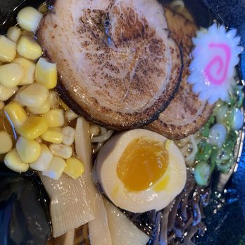 UMI Tea & Ramen - Shoyu Ramen - Ramen Near Me - Fremont, California UMI Tea & Ramen - Shoyu Ramen - Ramen Near Me - Fremont, California