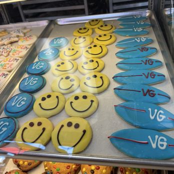 VG DONUT & BAKERY - Updated February 2026 - 1106 Photos & 1629 Reviews