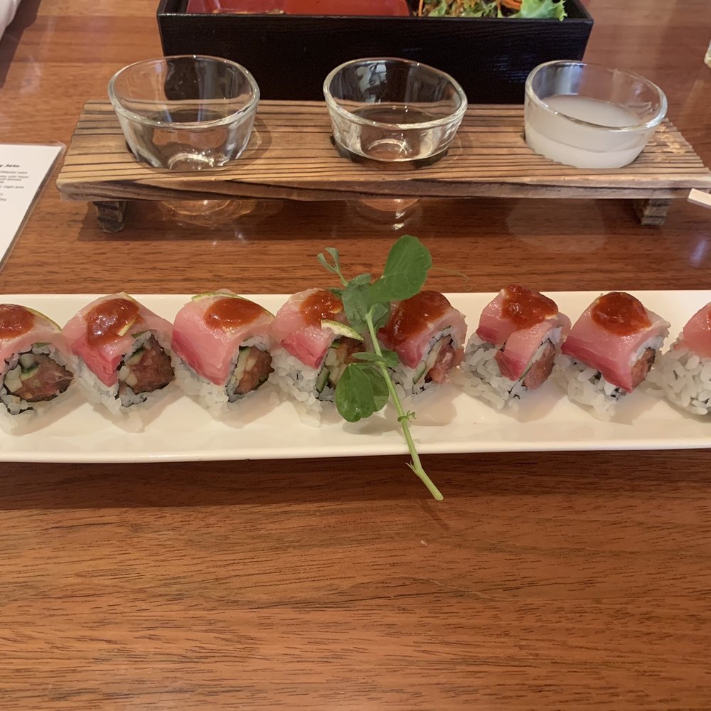 Tona - Sushi Bars Near Me - Ogden, Utah Tona - Sushi Bars Near Me - Ogden, Utah