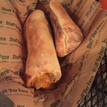 Stuff Yer Face - Arango boli - Pubs Near Me - New Brunswick, New Jersey Stuff Yer Face - Arango boli - Pubs Near Me - New Brunswick, New Jersey