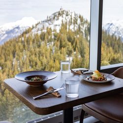 Sky Bistro